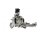 NISSENS 93098 Lader, Aufladung