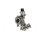 NISSENS 93098 Lader, Aufladung