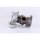 NISSENS 93184 Lader, Aufladung