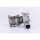 NISSENS 93184 Lader, Aufladung