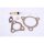 NISSENS 93184 Lader, Aufladung