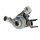 NISSENS 93228 Lader, Aufladung