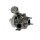 NISSENS 93228 Lader, Aufladung