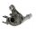 NISSENS 93228 Lader, Aufladung