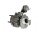 NISSENS 93228 Lader, Aufladung