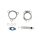 NISSENS 93228 Lader, Aufladung