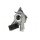 NISSENS 93284 Lader, Aufladung
