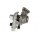 NISSENS 93284 Lader, Aufladung