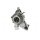 NISSENS 93284 Lader, Aufladung