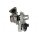 NISSENS 93284 Lader, Aufladung
