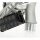 NISSENS 93284 Lader, Aufladung
