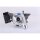 NISSENS 93311 Lader, Aufladung