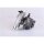 NISSENS 93311 Lader, Aufladung