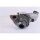 NISSENS 93311 Lader, Aufladung