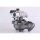 NISSENS 93311 Lader, Aufladung