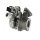 NISSENS 93412 Lader, Aufladung