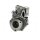 NISSENS 93412 Lader, Aufladung