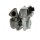 NISSENS 93412 Lader, Aufladung