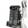 NISSENS 93412 Lader, Aufladung