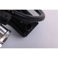 NISSENS 93442 Lader, Aufladung