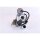 NISSENS 93442 Lader, Aufladung
