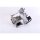 NISSENS 93442 Lader, Aufladung