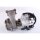 NISSENS 93442 Lader, Aufladung