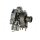 NISSENS 93450 Lader, Aufladung