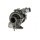 NISSENS 93450 Lader, Aufladung