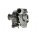NISSENS 93450 Lader, Aufladung