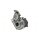 NISSENS 93453 Lader, Aufladung
