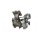 NISSENS 93453 Lader, Aufladung