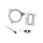 NISSENS 93453 Lader, Aufladung