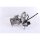 NISSENS 93454 Lader, Aufladung