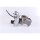 NISSENS 93454 Lader, Aufladung