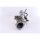 NISSENS 93454 Lader, Aufladung