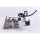 NISSENS 93454 Lader, Aufladung