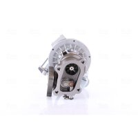 NISSENS 93477 Lader, Aufladung