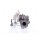NISSENS 93477 Lader, Aufladung