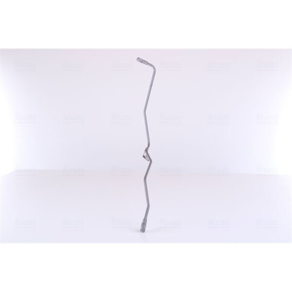 NISSENS 935225 Ölleitung, Lader