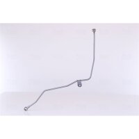 NISSENS 935225 Ölleitung, Lader
