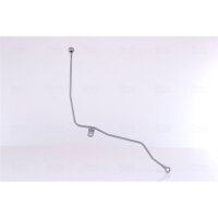 NISSENS 935225 Ölleitung, Lader