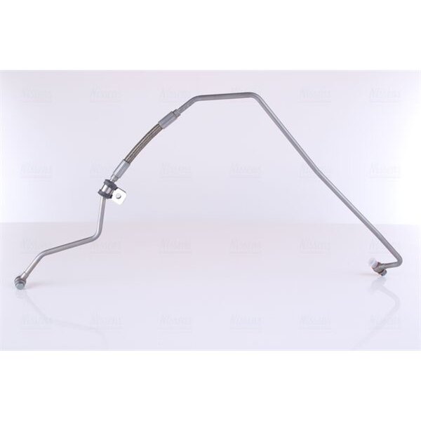 NISSENS 935229 Ölleitung, Lader