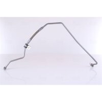 NISSENS 935229 Ölleitung, Lader