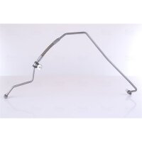NISSENS 935229 Ölleitung, Lader