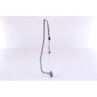 NISSENS 935229 Ölleitung, Lader