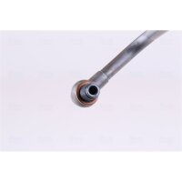 NISSENS 935229 Ölleitung, Lader