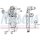 NISSENS 98375 AGR-Modul