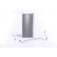 NISSENS 707221 Wärmetauscher, Innenraumheizung