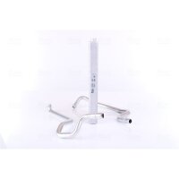 NISSENS 707221 Wärmetauscher, Innenraumheizung